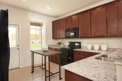 906 Silver Buckle Lane, Montgomery, TX 77356 - Photo 7