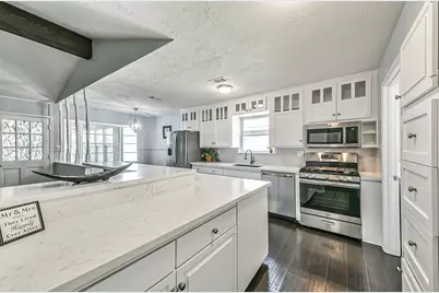 863 Seamaster Drive, Houston, TX 77062 - Photo 17