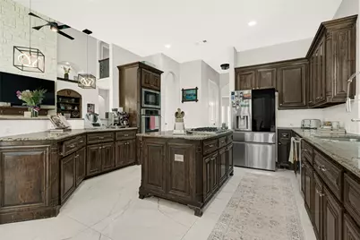 6007 N Ossineke Drive, Spring, TX 77386 - Photo 7