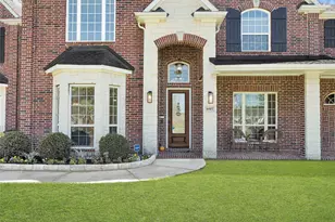 6007 N Ossineke Dr, Spring, TX 77386 - Photo 3