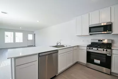 6871 Flowering Ginger Lane, Katy, TX 77493 - Photo 9