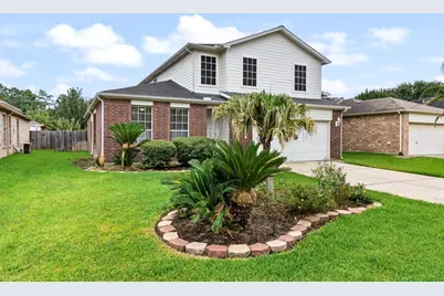 21930 Holly Branch Drive, Tomball, TX 77375 - Photo 1
