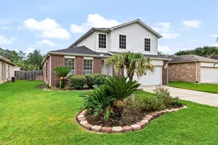 21930 Holly Branch Dr, Tomball, TX 77375 - Photo 1