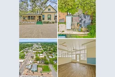 1030 4th Street, Rosenberg, TX 77471 - Photo 1