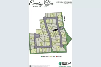 19364 Poppy Village Circle, Magnolia, TX 77355 - Photo 15