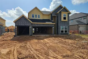 4060 Sun Burst Ln, Brookshire, TX 77423 - Photo 1
