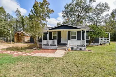 56 W County Road 3251 W, Cleveland, TX 77327 - Photo 9