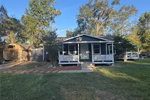 56 W County Road 3251 W, Cleveland, TX 77327 - Photo 1