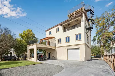 1919 Lubbock Street, Houston, TX 77007 - Photo 1