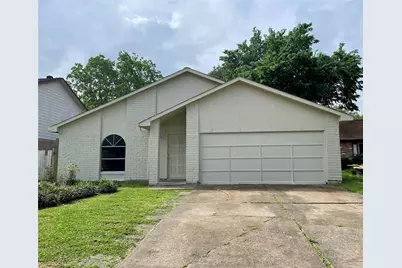 5418 Dove Forest Lane, Humble, TX 77346 - Photo 1