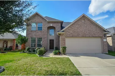 2827 Lakecrest Forest Drive, Katy, TX 77493 - Photo 1
