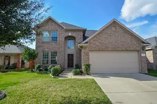 2827 Lakecrest Forest Dr, Katy, TX 77493 - Photo 1