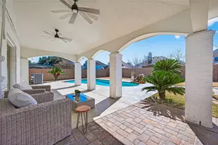 16535 Oat Mill Dr, Houston, TX 77095 - Photo 37