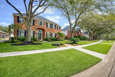 4810 Keneshaw Street, Sugar Land, TX 77479 - Photo 3