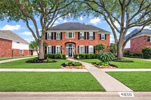 4810 Keneshaw St, Sugar Land, TX 77479 - Photo 1