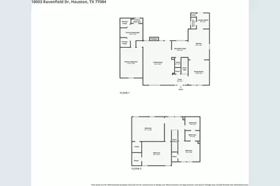 18003 Ravenfield Drive, Houston, TX 77084 - Photo 41