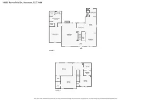 18003 Ravenfield Dr, Houston, TX 77084 - Photo 41