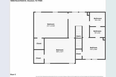 18003 Ravenfield Drive, Houston, TX 77084 - Photo 43