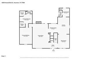 18003 Ravenfield Dr, Houston, TX 77084 - Photo 43