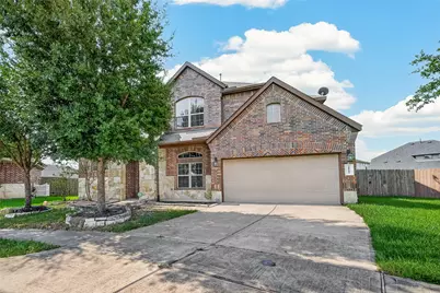 28943 Grand Teton Court, Katy, TX 77494 - Photo 5