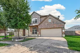 28943 Grand Teton Ct, Katy, TX 77494 - Photo 5