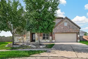 28943 Grand Teton Ct, Katy, TX 77494 - Photo 1