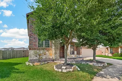 28943 Grand Teton Court, Katy, TX 77494 - Photo 3