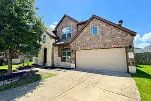 28943 Grand Teton Ct, Katy, TX 77494 - Photo 1