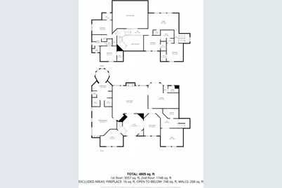 4202 Canterwood Drive, Houston, TX 77068 - Photo 49