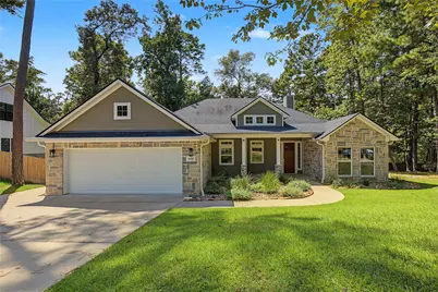 1859 E Lake Drive, Huntsville, TX 77340 - Photo 1