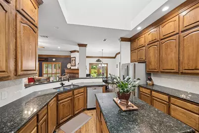 6211 S Woods Lane, Katy, TX 77494 - Photo 9