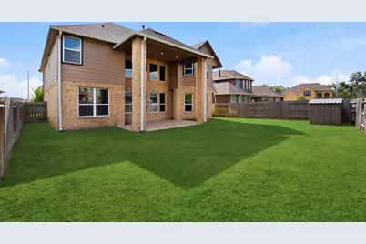 4710 Old Grove Court, Sugar Land, TX 77479 - Photo 49