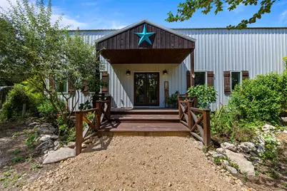 420 Private Road 2843, Edna, TX 77957 - Photo 3