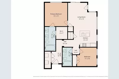 1508 Blodgett Street #301, Houston, TX 77004 - Photo 29