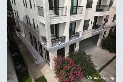 1508 Blodgett Street #301, Houston, TX 77004 - Photo 3