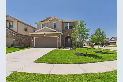 15643 Fellswood Drive, Houston, TX 77044 - Photo 3