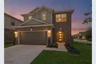 15643 Fellswood Drive, Houston, TX 77044 - Photo 1