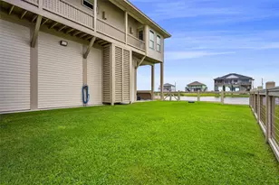 3721 Biscayne Beach Rd, Crystal Beach, TX 77650 - Photo 45