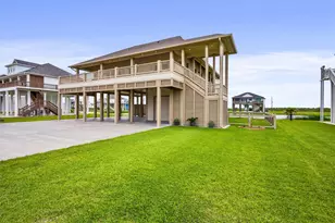3721 Biscayne Beach Rd, Crystal Beach, TX 77650 - Photo 1