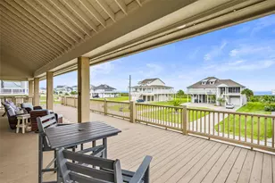 3721 Biscayne Beach Rd, Crystal Beach, TX 77650 - Photo 7