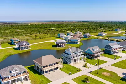 3721 Biscayne Beach Road, Crystal Beach, TX 77650 - Photo 49