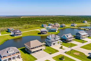 3721 Biscayne Beach Rd, Crystal Beach, TX 77650 - Photo 49