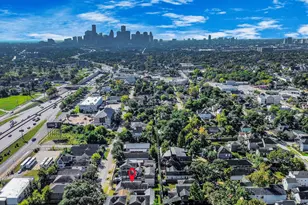 509 Vincent St, Houston, TX 77009 - Photo 5