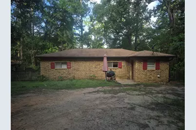 8312 Elm Drive, Montgomery, TX 77316 - Photo 1