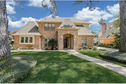 1719 Galleon Oaks Drive, Katy, TX 77450 - Photo 1