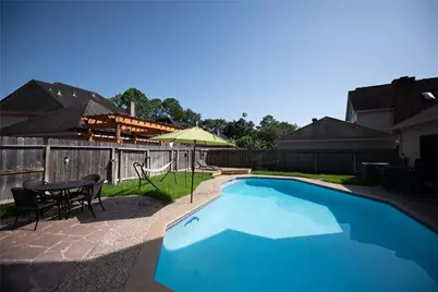 1719 Galleon Oaks Drive, Katy, TX 77450 - Photo 27