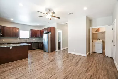 3249 Dixie Drive #B, Houston, TX 77021 - Photo 9