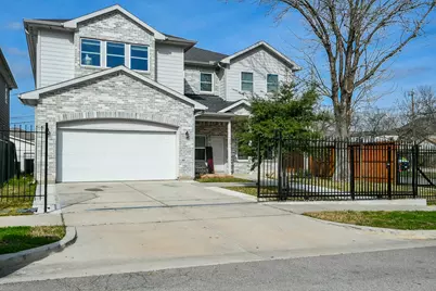 3249 Dixie Drive #B, Houston, TX 77021 - Photo 1