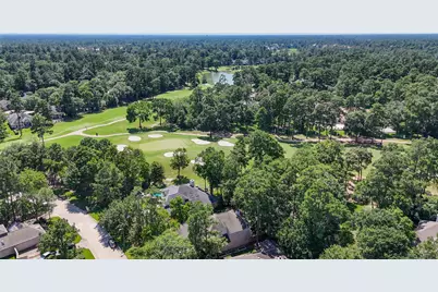 38 N Castlegreen Circle, The Woodlands, TX 77381 - Photo 27