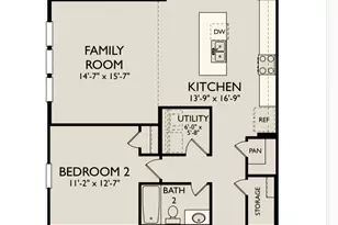 21639 Foxes Trove Trl, Magnolia, TX 77355 - Photo 19